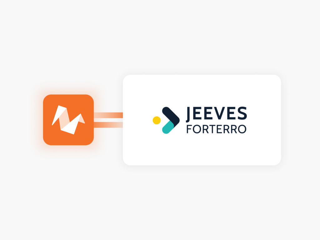 N2F et JEEVES FORTERRO