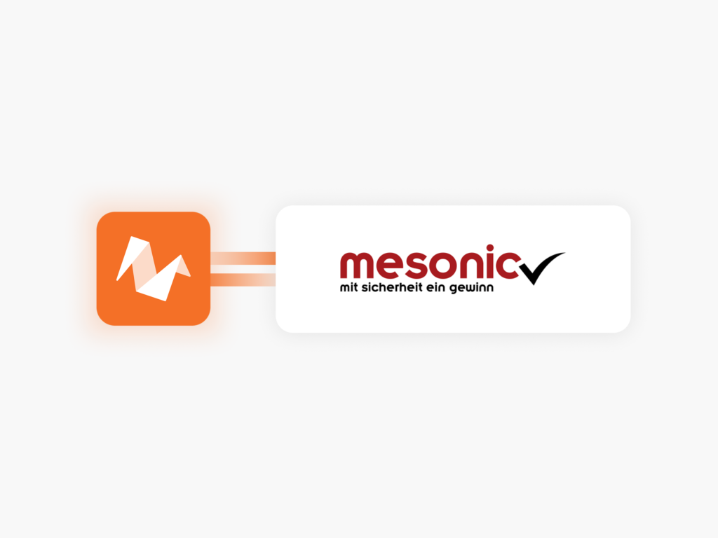 N2F et mesonic
