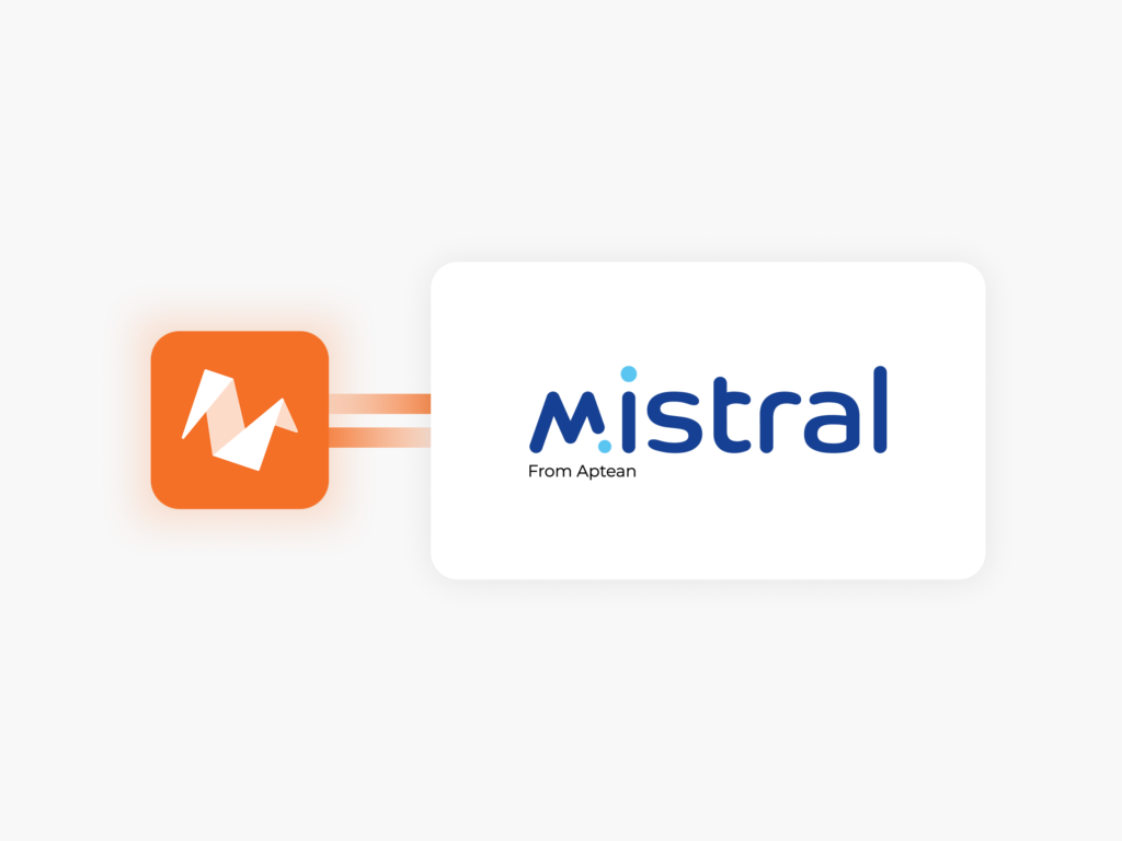 N2F et MISTRAL