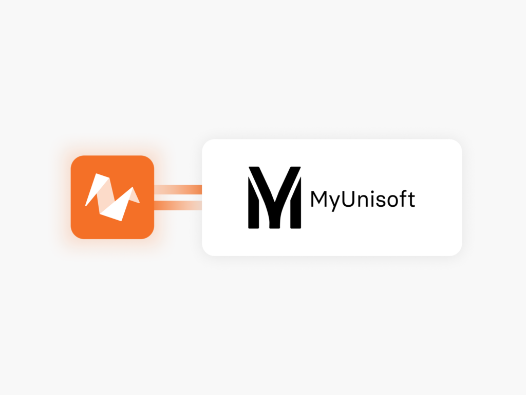 N2F et MyUnisoft