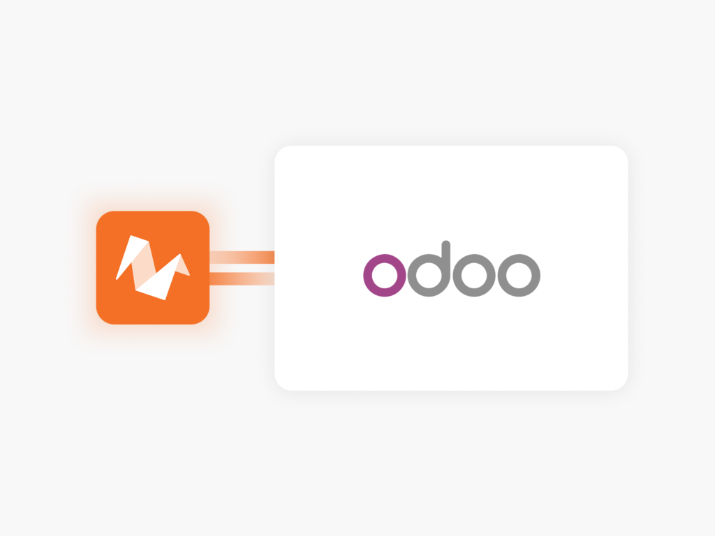 N2F et odoo