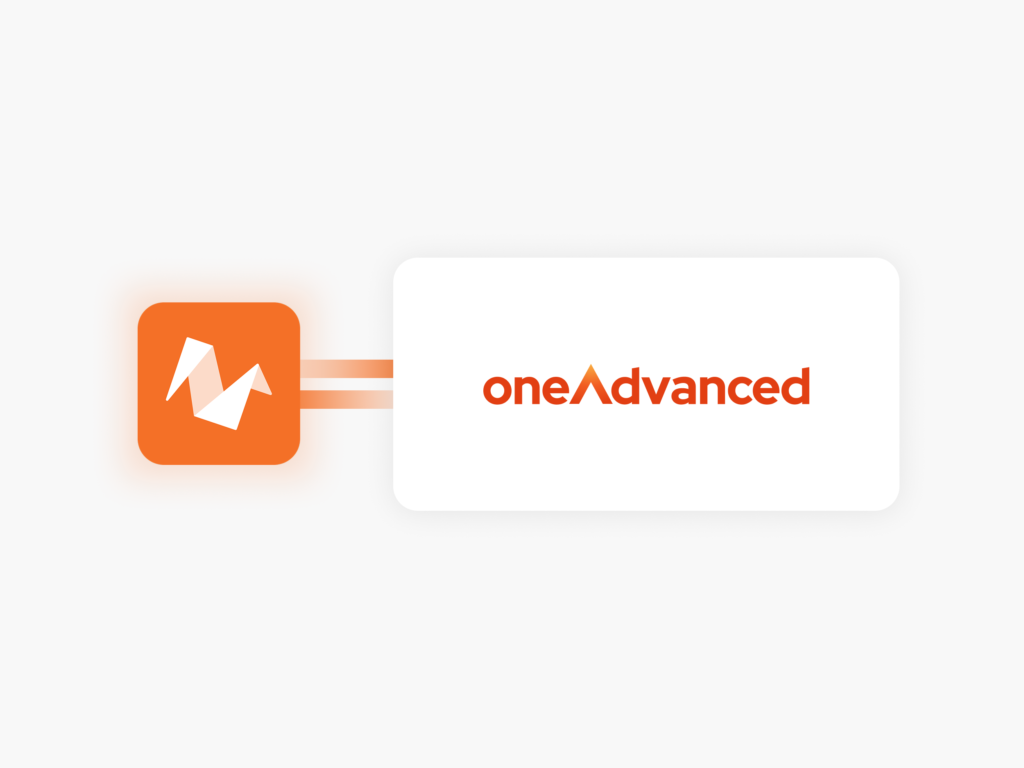 N2F et oneAdvanced