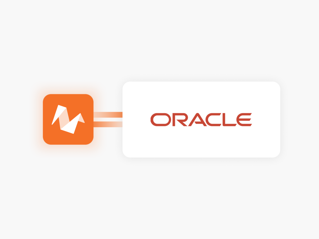N2F et ORACLE