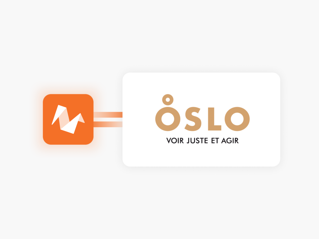 N2f et OSLO