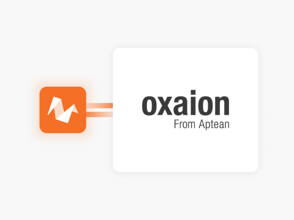 N2F et oxaion
