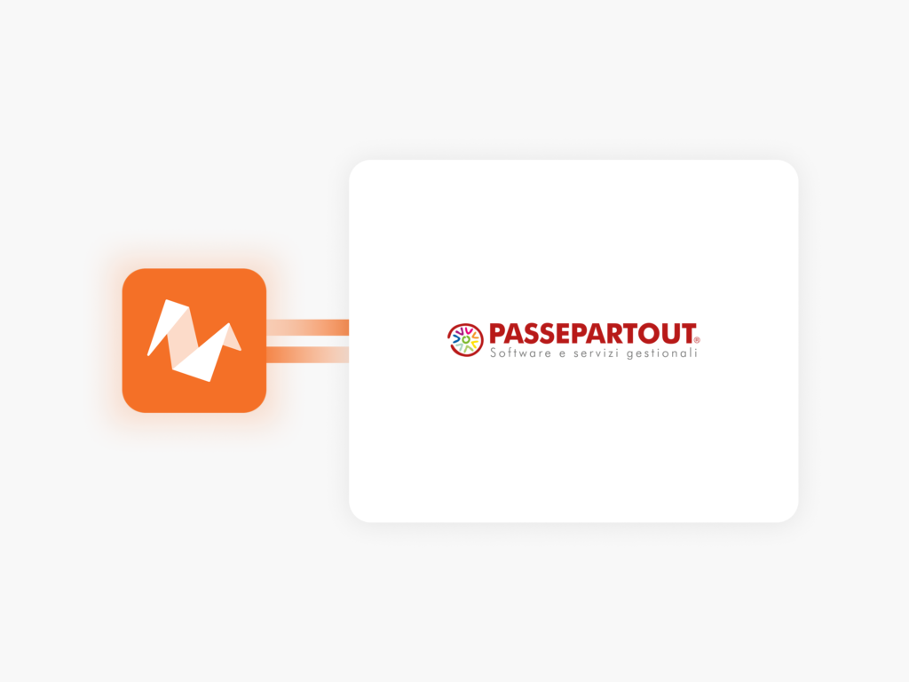 N2F et PASSEPARTOUT
