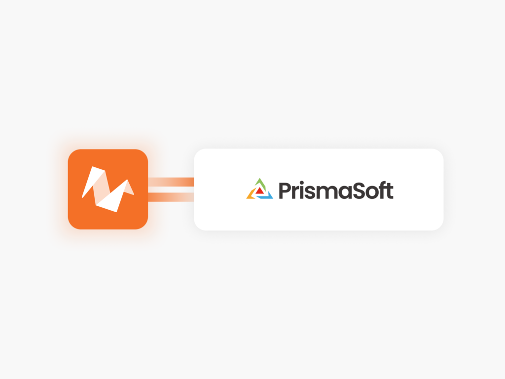 N2F et PrismaSoft