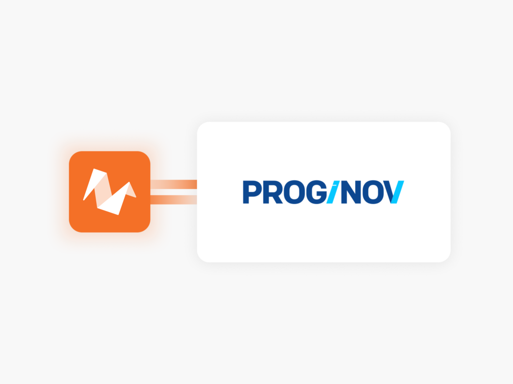 N2F et PROGINOV