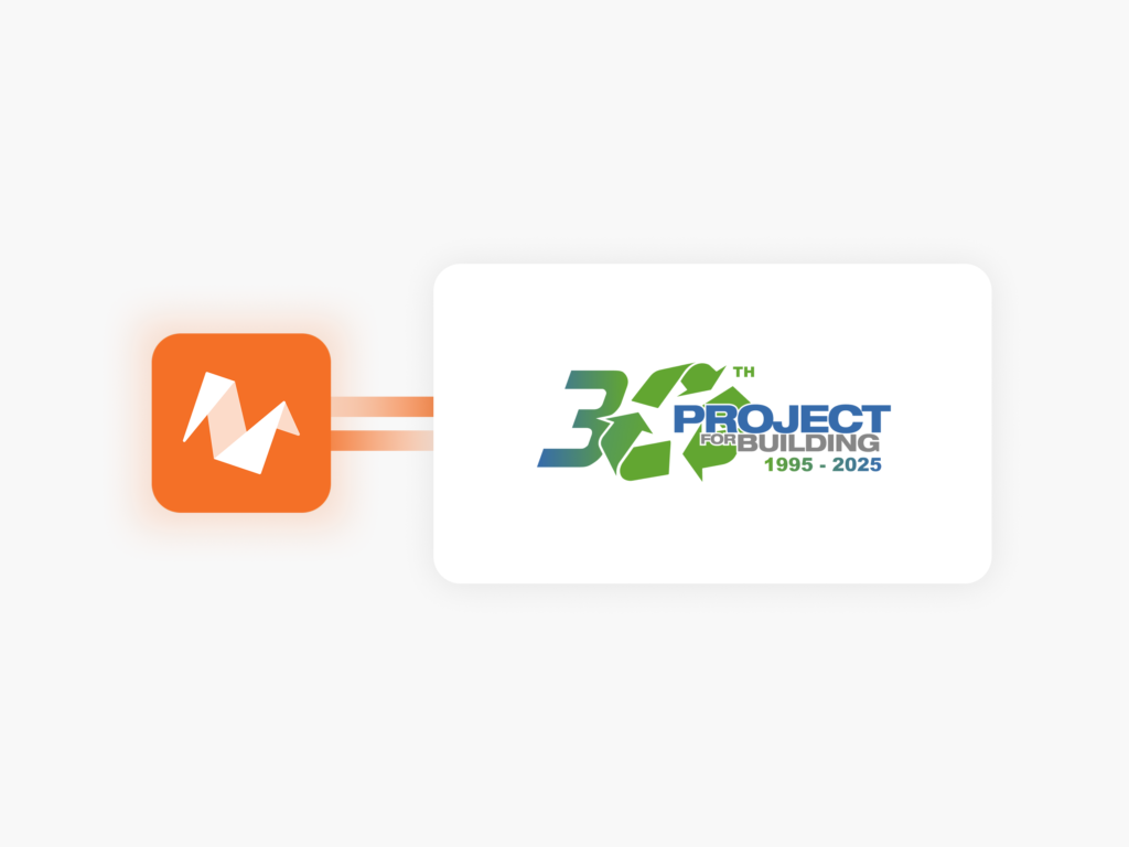 N2F et PROJECT BUILDING