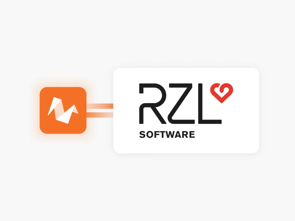 N2F et RZL SOFTWARE