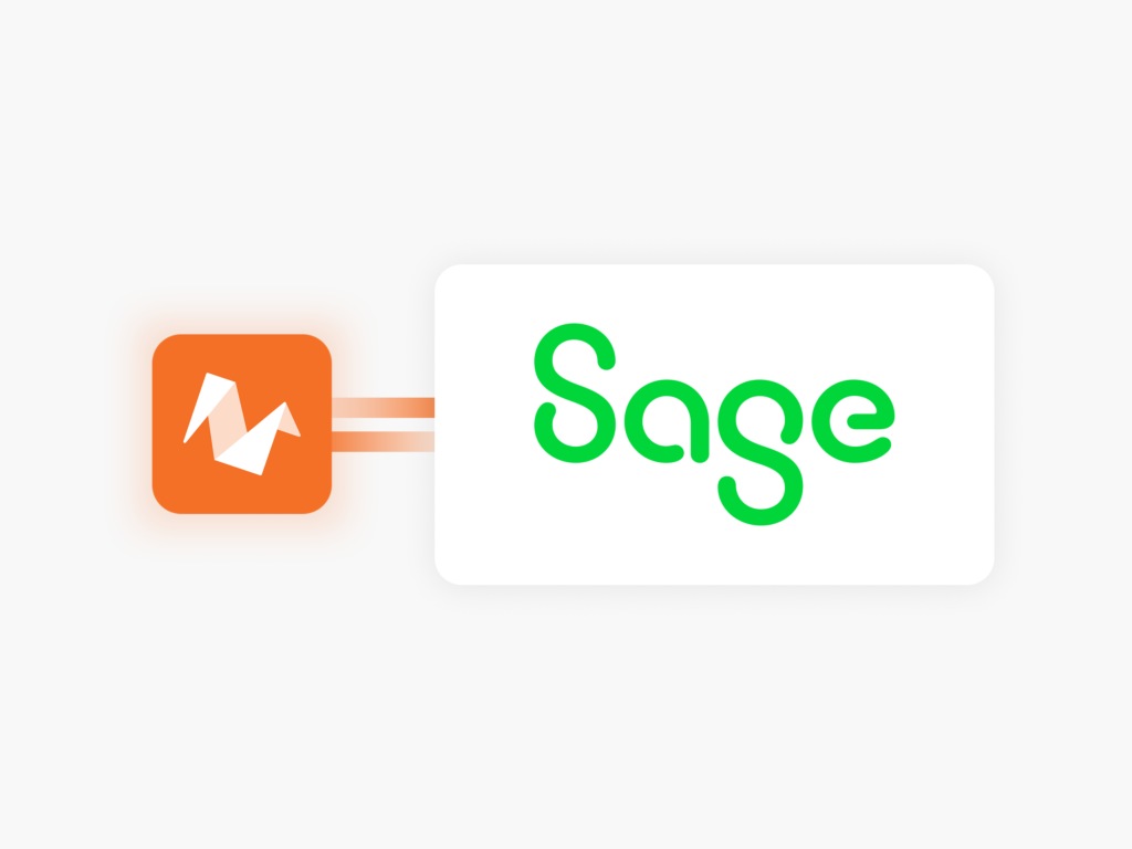 Intégration N2F et Sage