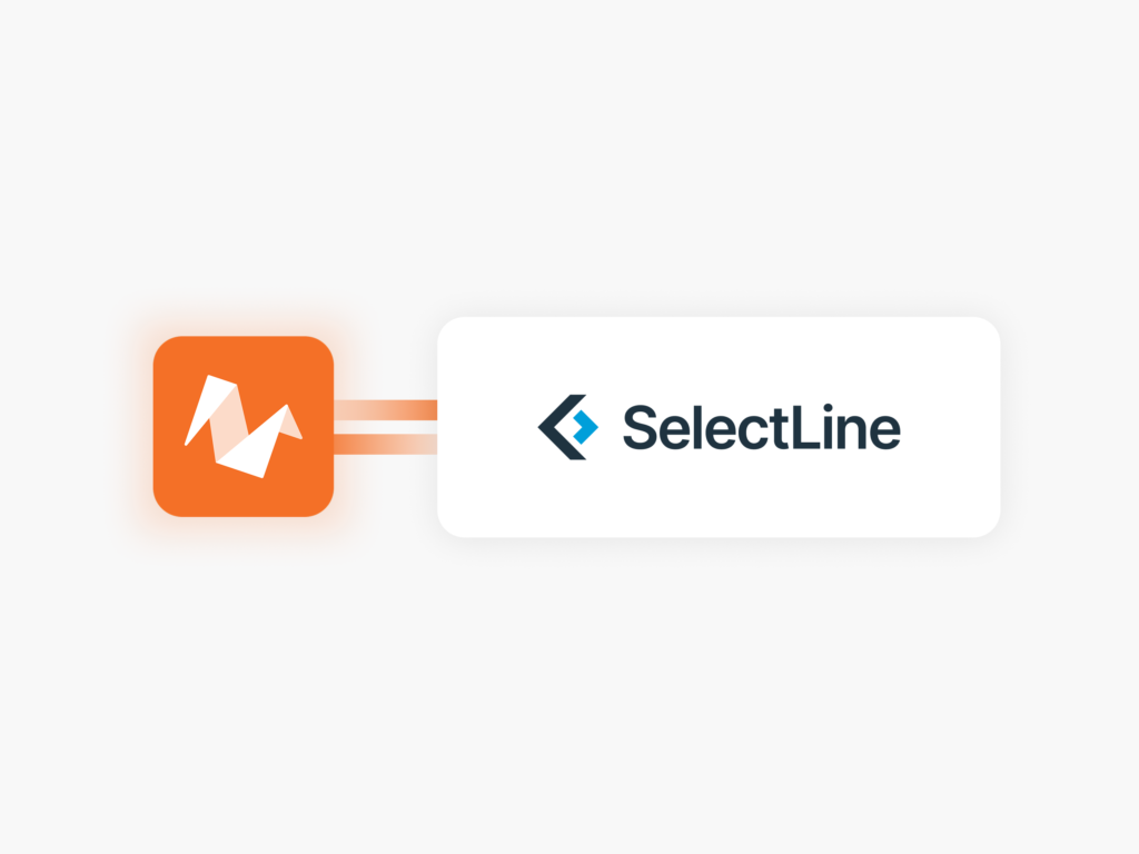 N2F et SelectLine