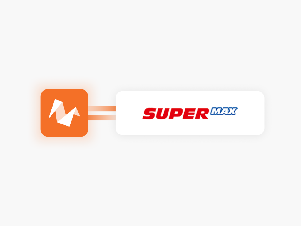 N2F et SUPERMAX