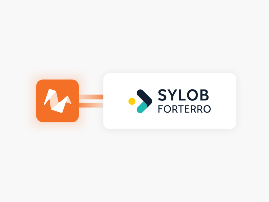 N2F et SYLOB FORTERRO