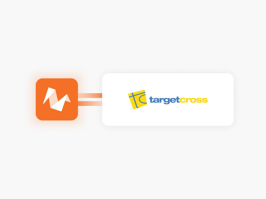 N2F et targetcross