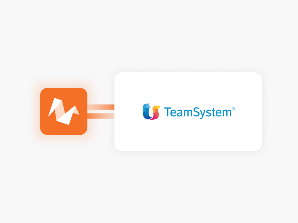 N2F et TeamSystem