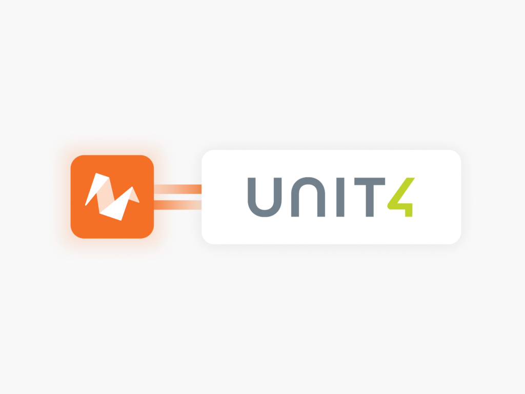 N2F et UNIT4