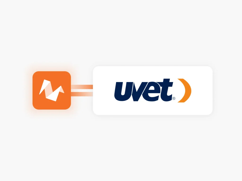 N2F et uvet