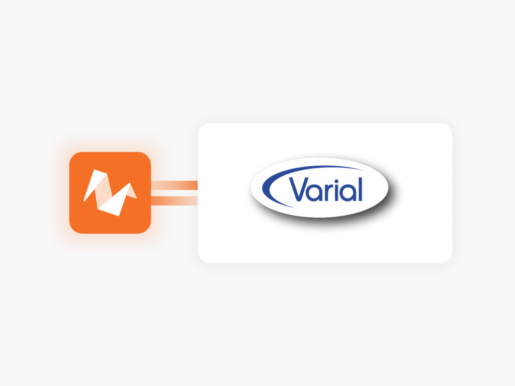 N2F et Varial