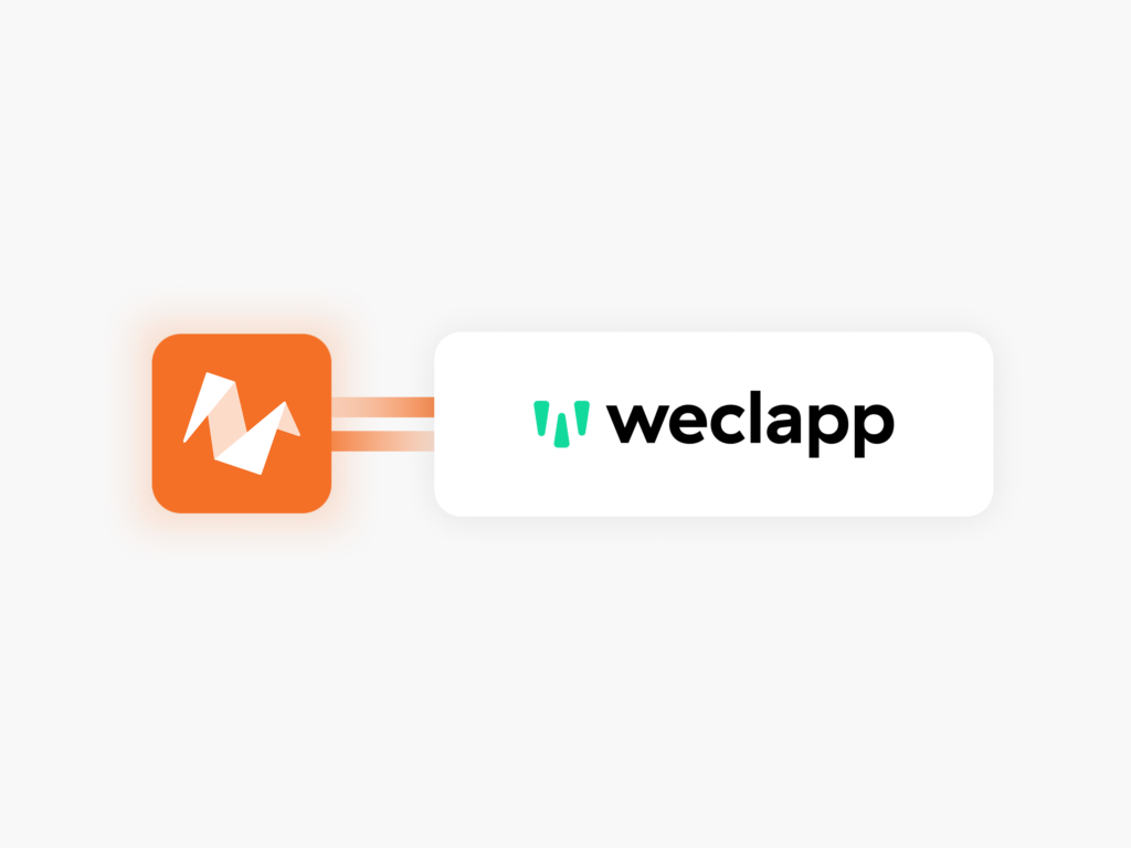 N2F et weclapp