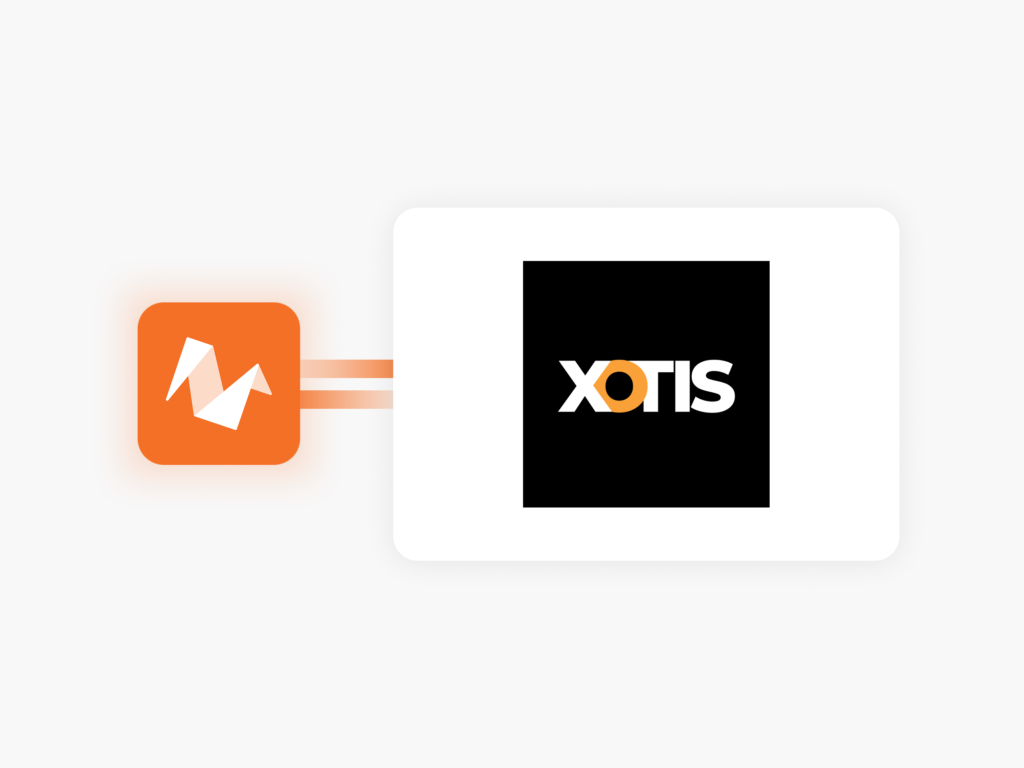 N2F et XOTIS