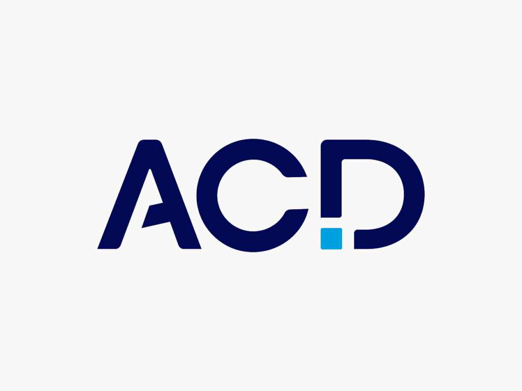 Logo ACD