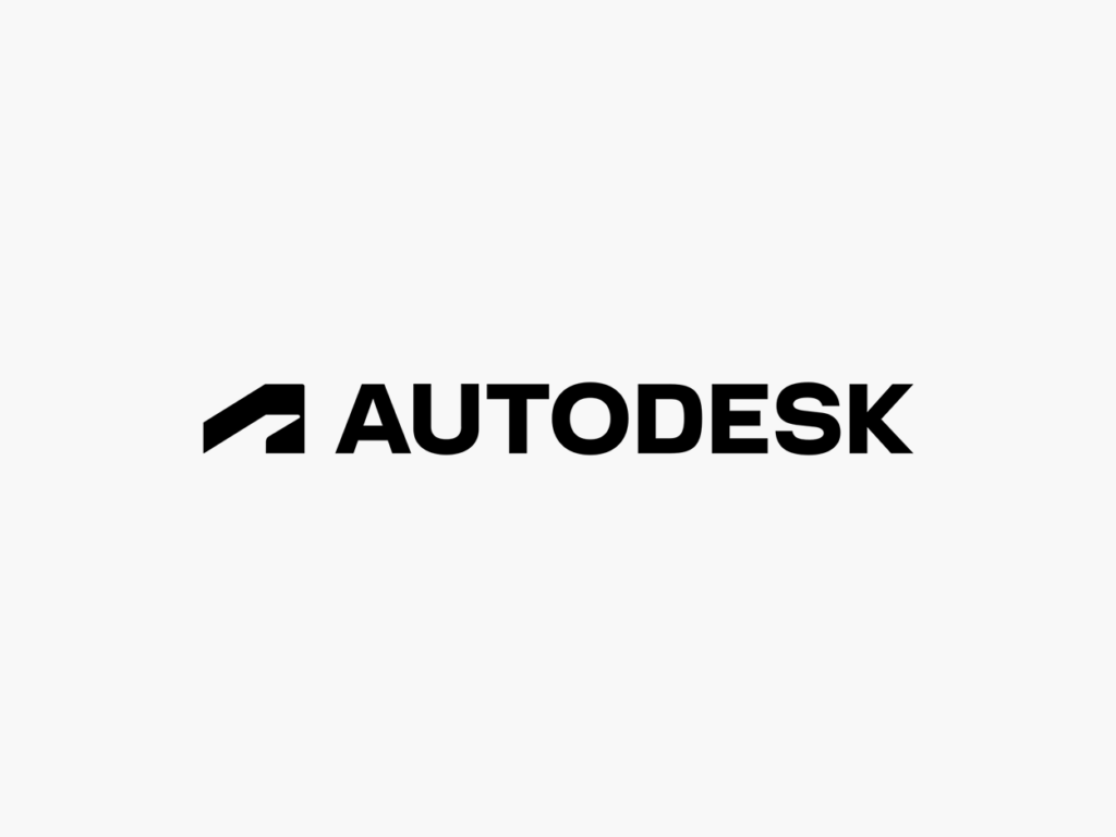 logo AUTODESK