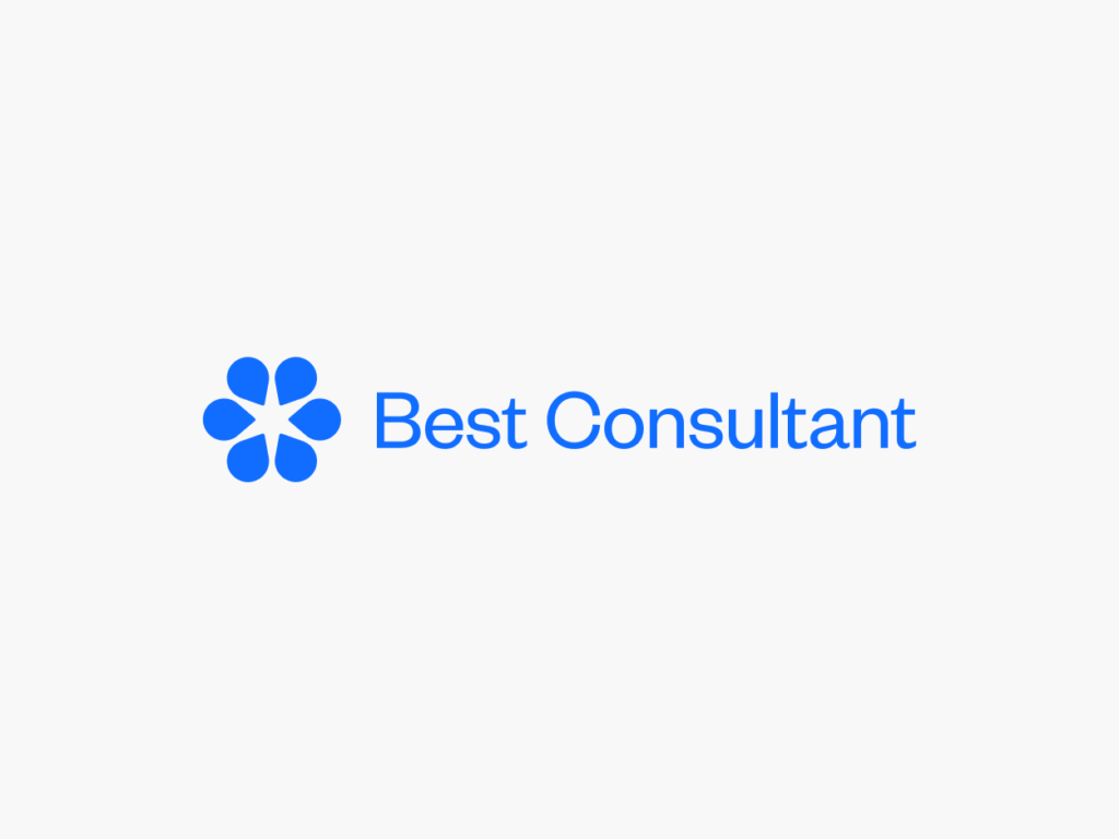Logo Best Consultant