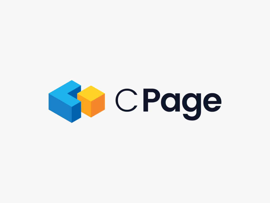 Logo CPage