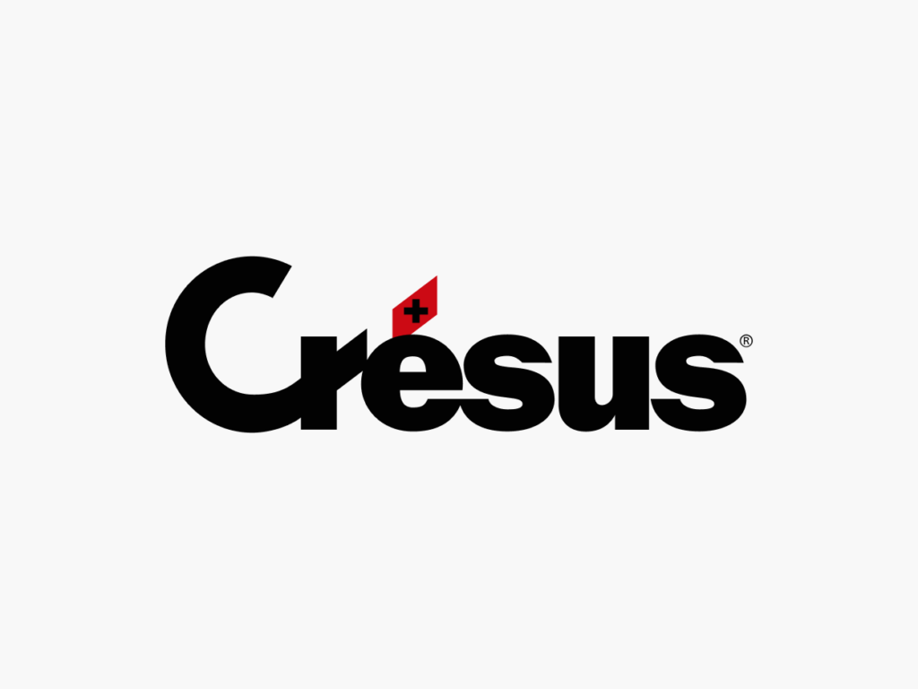 Logo Crésus