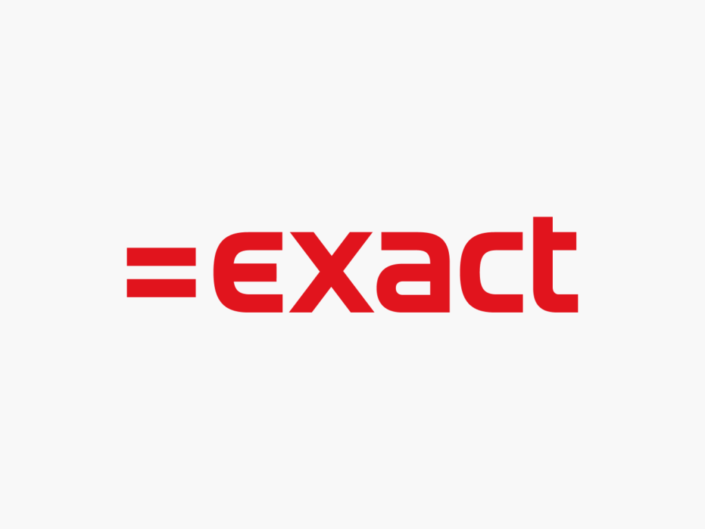 Logo exact