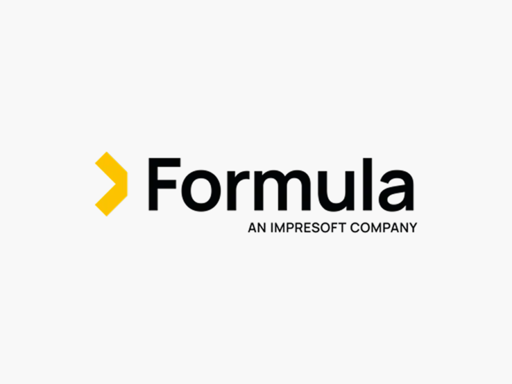 Logo Formula