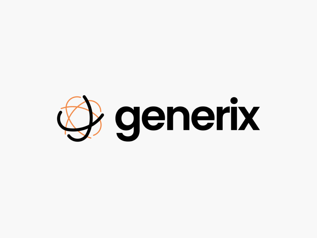 Logo generix