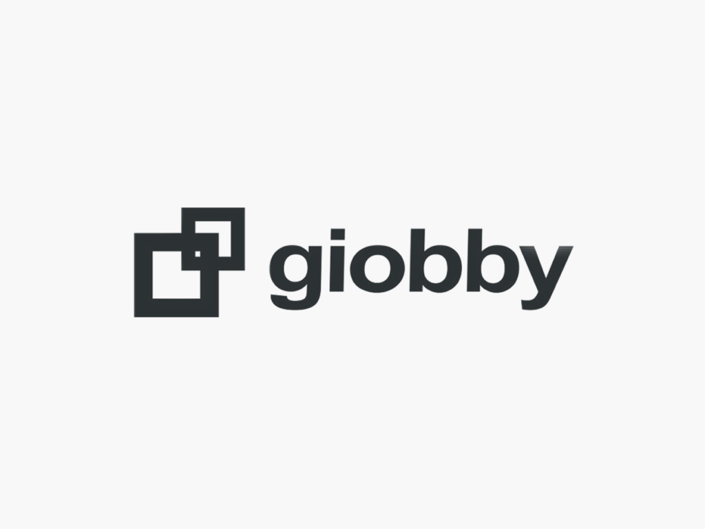 Logo giobby