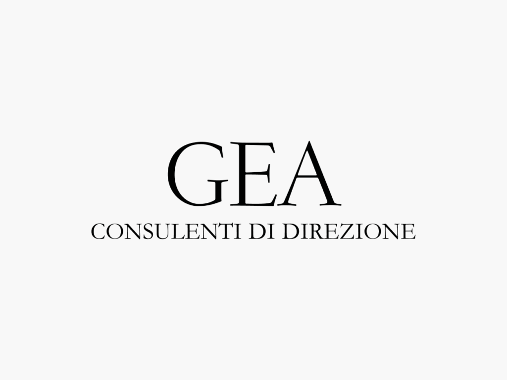 logo GEA