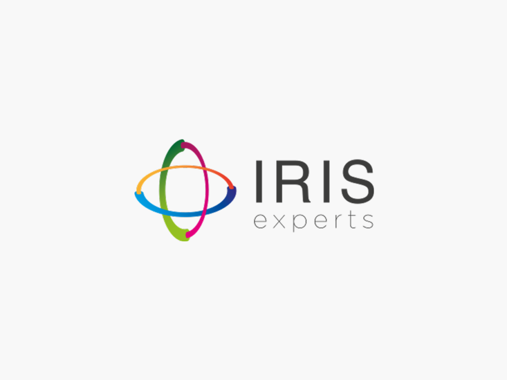 Logo Iris experts