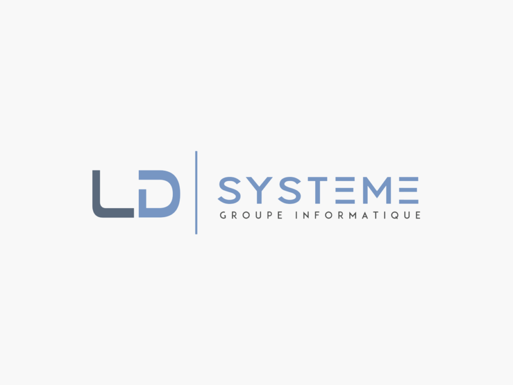Logo LD SYSTEME