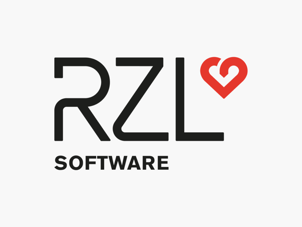 Logo RZL SOFTWARE