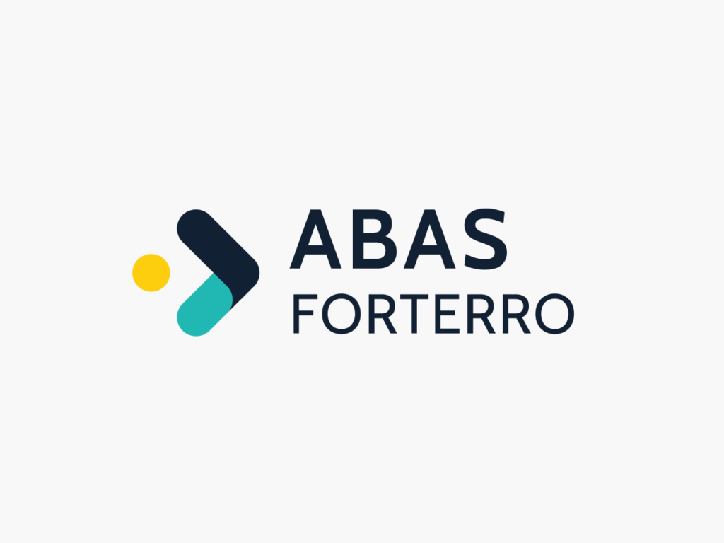 Logo ABAS FORTERRO