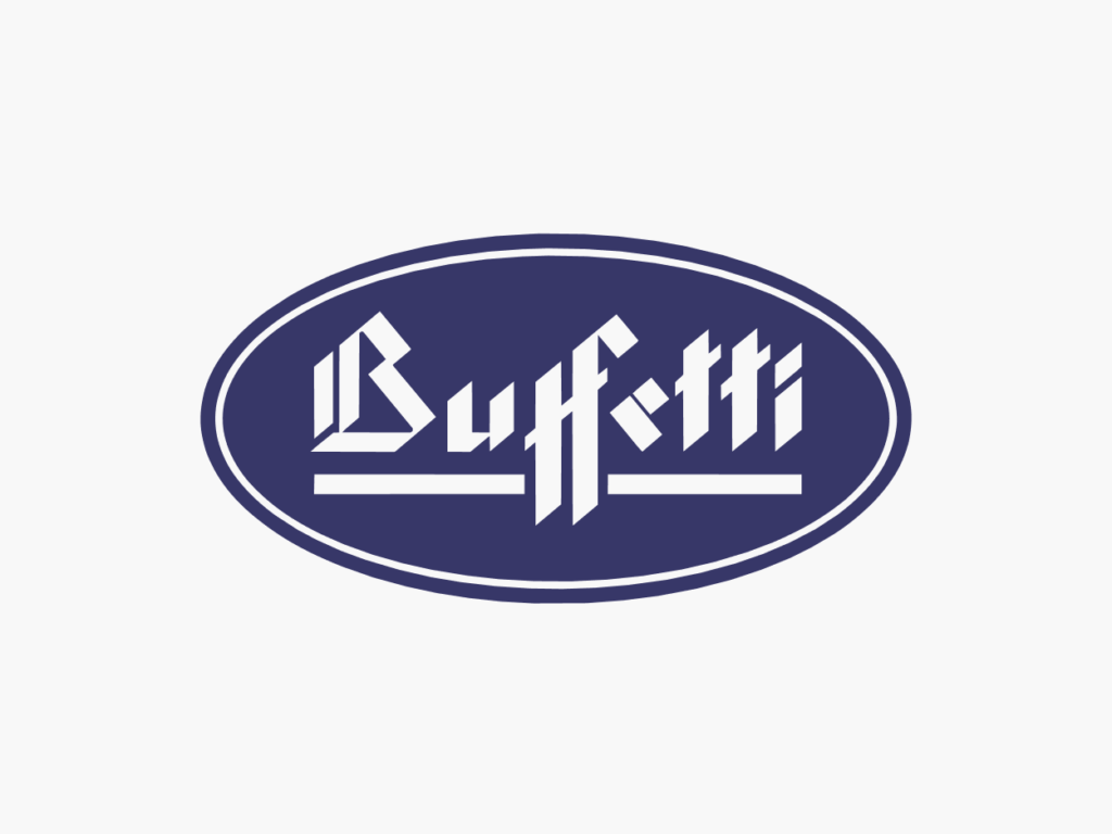 Logo Buffetti