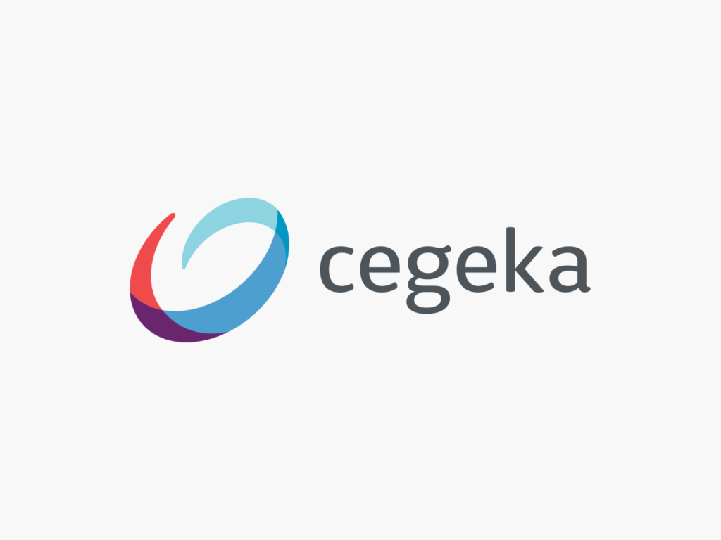 Logo cegeka