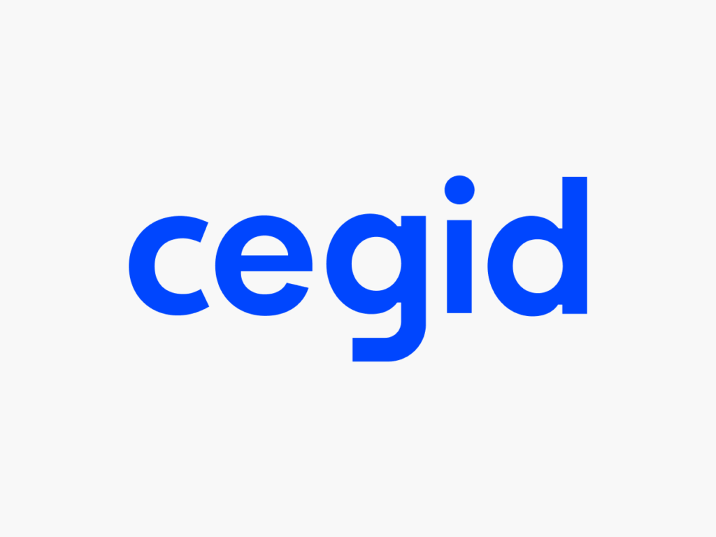 Logo Cegid
