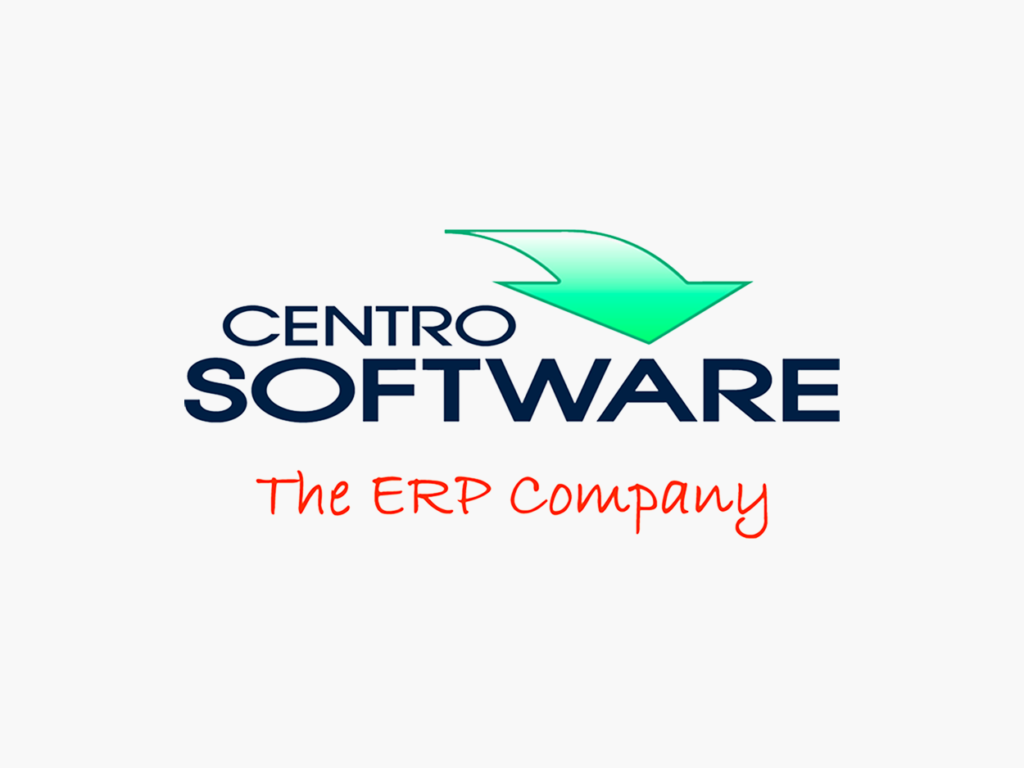 Logo CENTRO SOFTWARE
