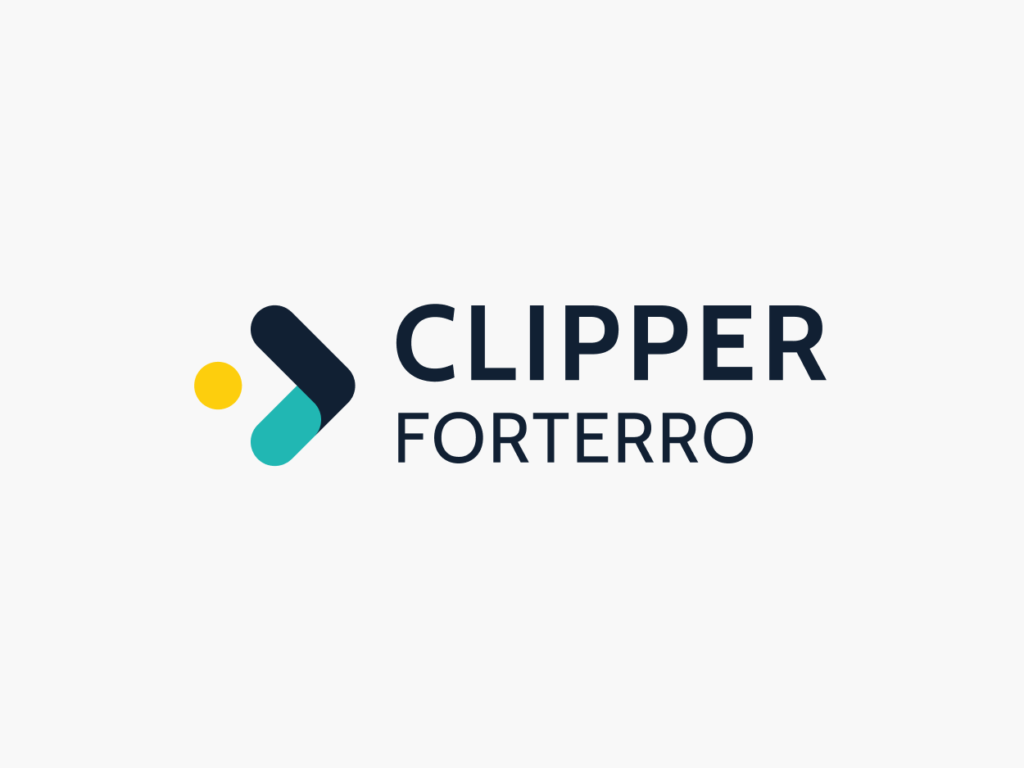 Logo CLIPPER