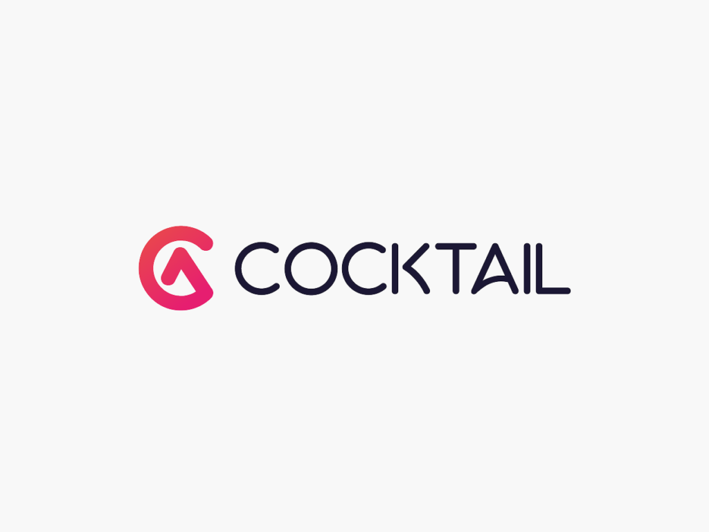 Logo COCKTAIL