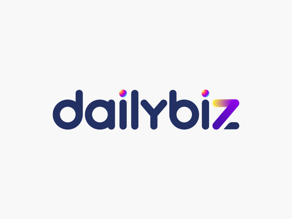 Logo dailybiz
