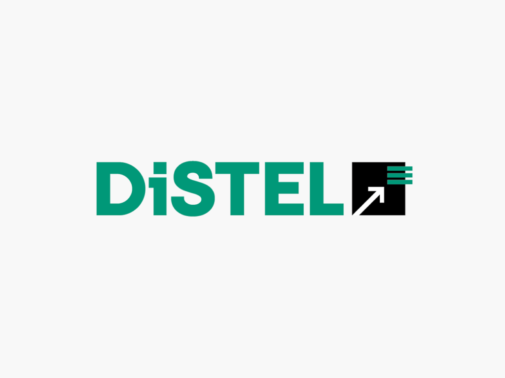 Logo DISTEL