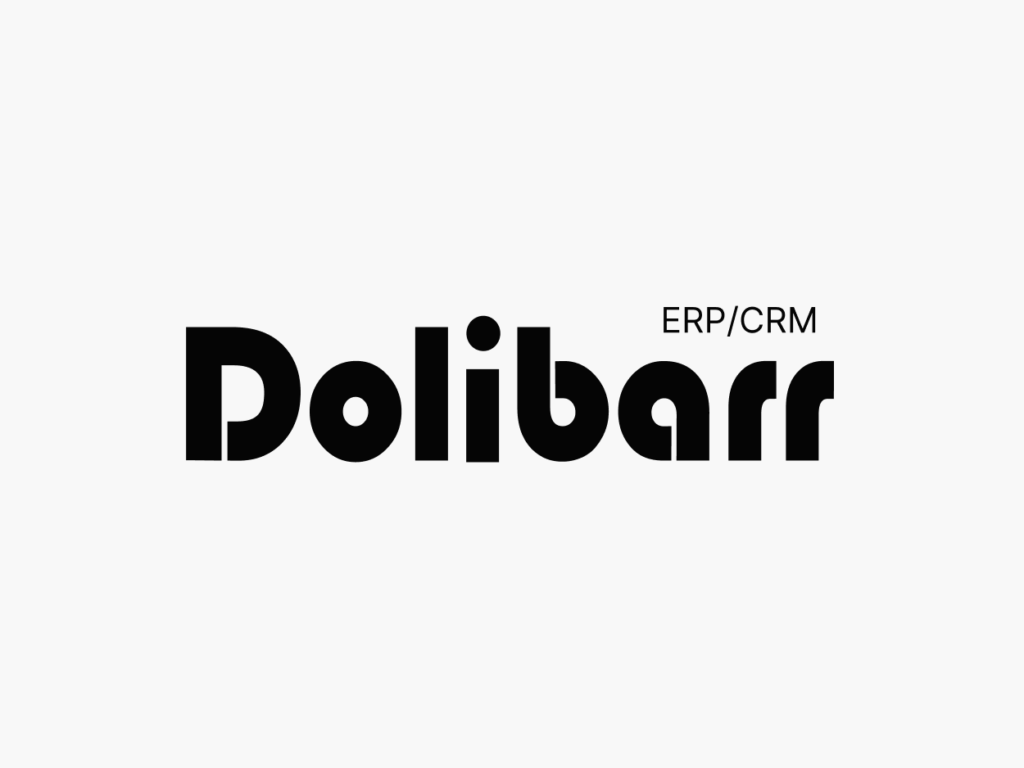 Logo Dolibarr