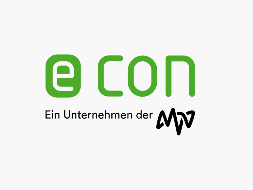 Logo econ