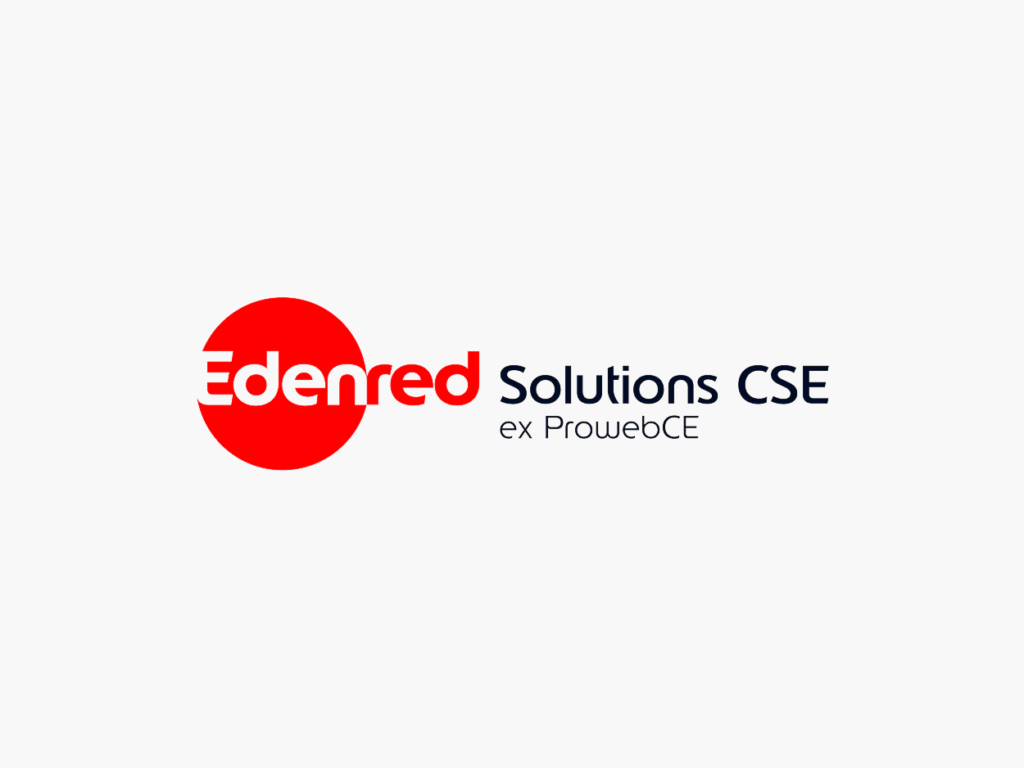 Logo Endered Solutions CSE